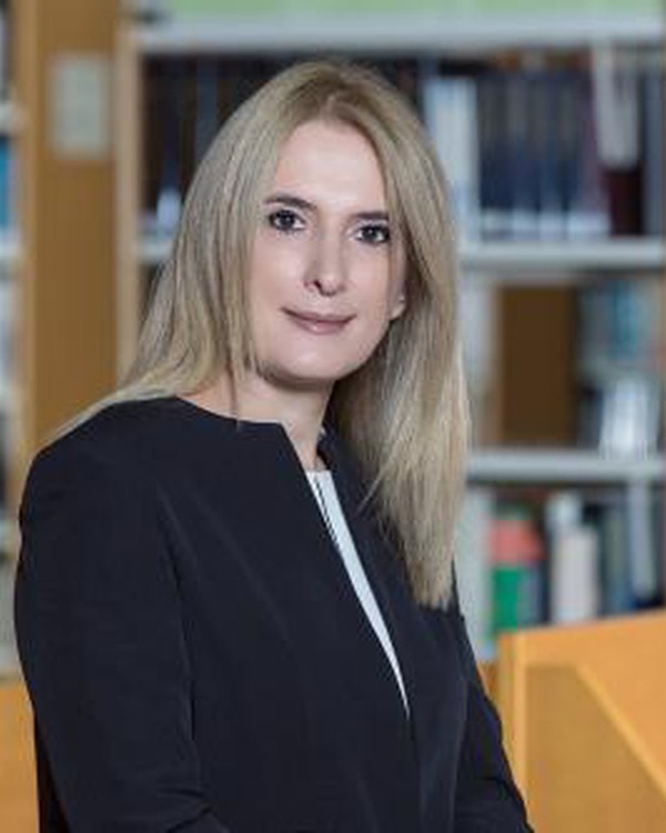 Constantina Costopoulou
