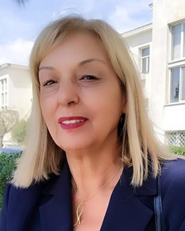Eleni Miliou