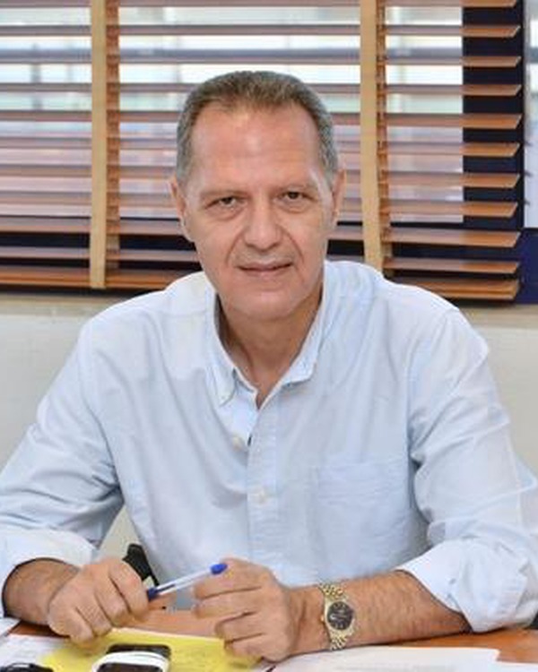 Serko Haroutounian