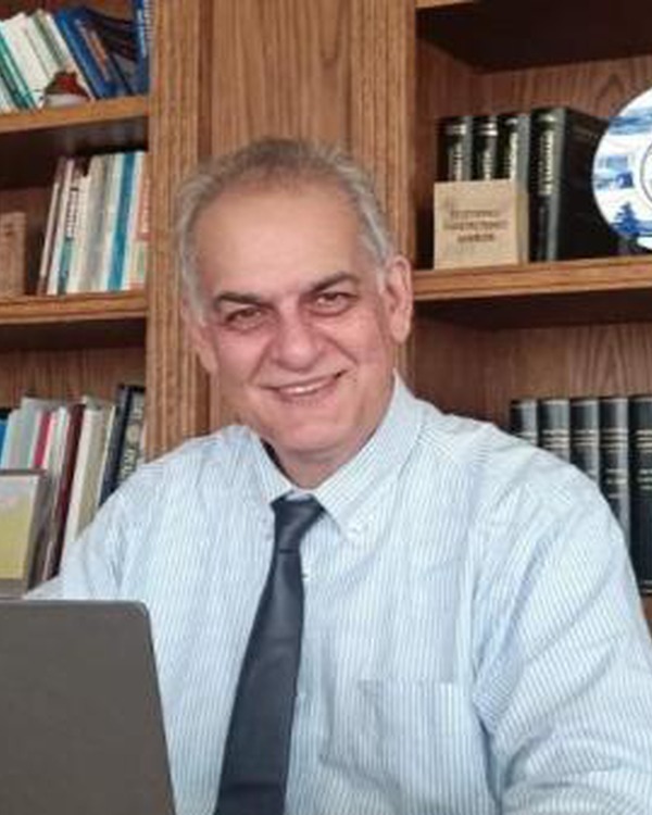 Spyros Kintzios